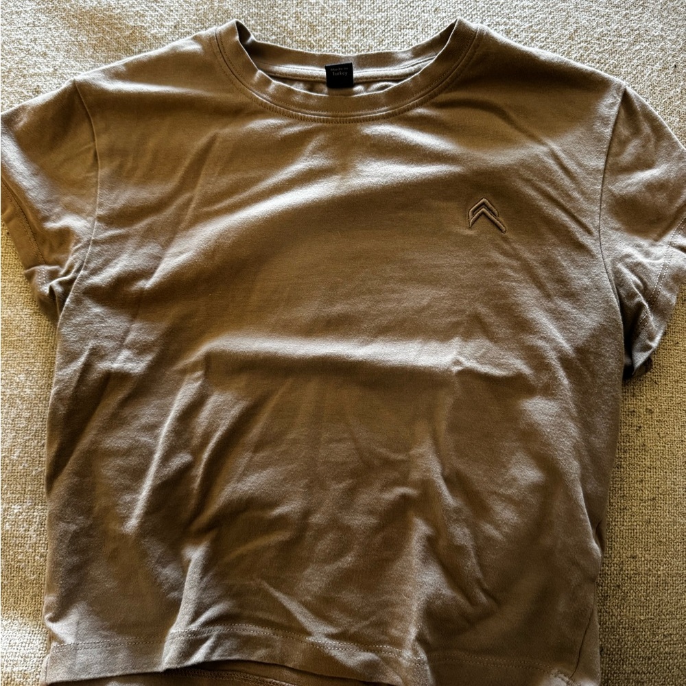 Oner Active Cotton Icon Baby Tee